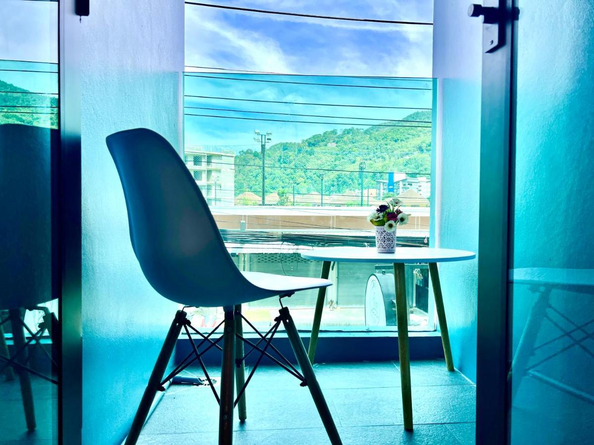 The Nice Patong Kültér fotó